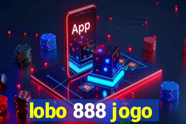 lobo 888 jogo